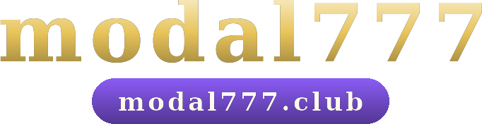 modal777 logo